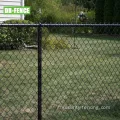 Fence a rete a catena a griglia interiore